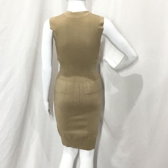 ATM Anthony Thomas Melillo Sleeveless Sweater (H8) - Picture 3 of 5